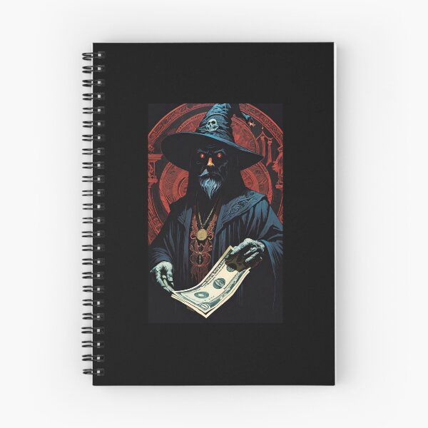 Item preview, Shadow Wizard Money Gang designed and sold by Cleaveopatra.