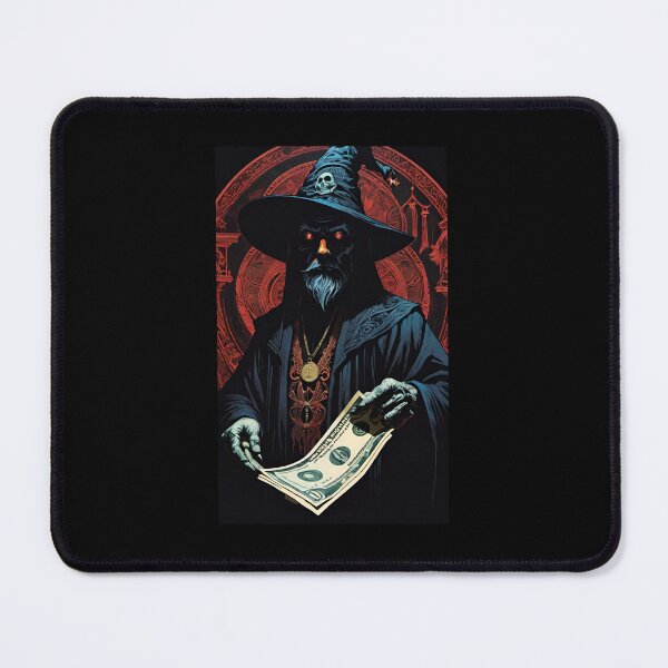 Item preview, Shadow Wizard Money Gang designed and sold by Cleaveopatra.