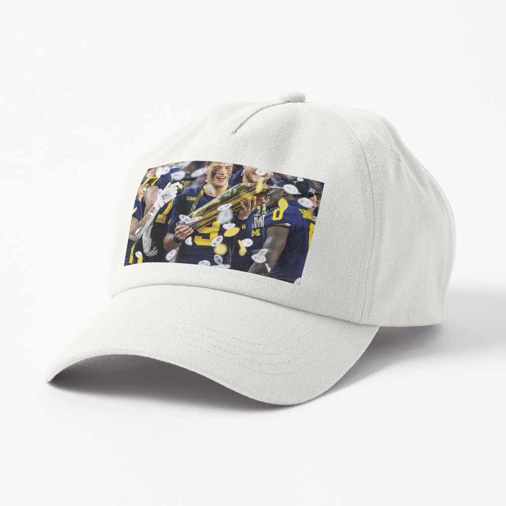 Item preview, Dad Hat designed and sold by michigan-daily.