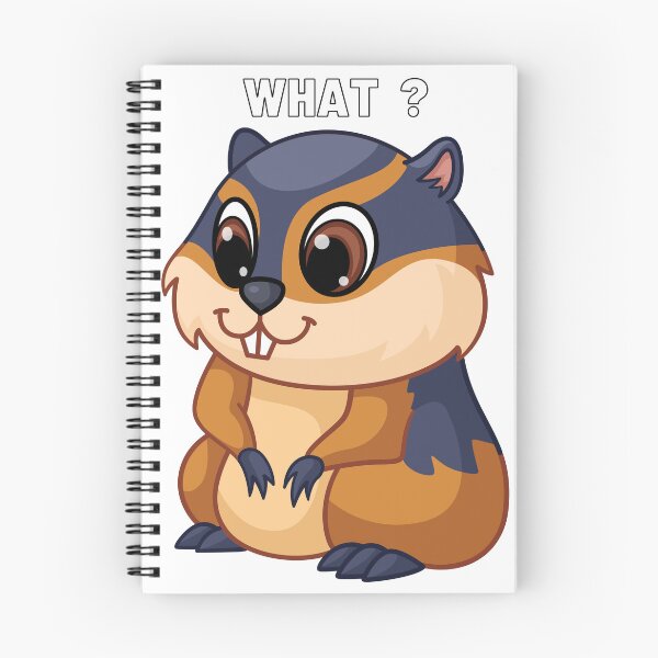 Item preview, Happy lemming sticker  designed and sold by Sea-mana.