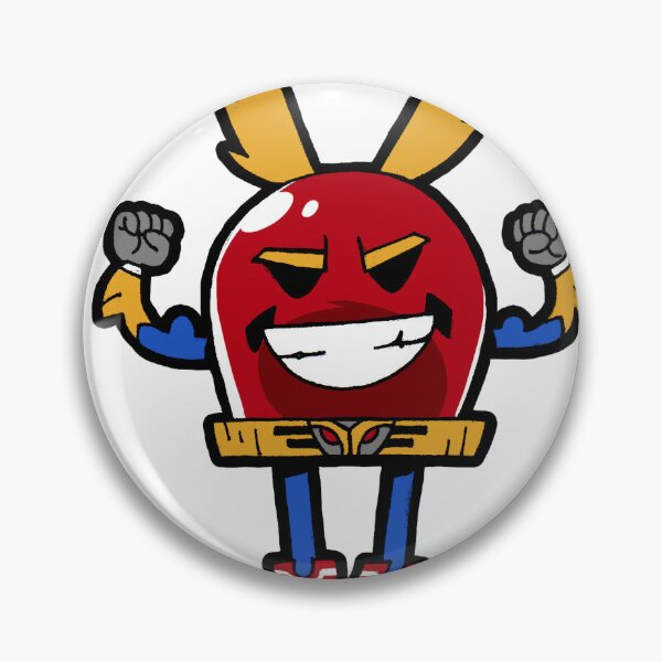 Item preview, All Migth LED FanArt designed and sold by LEDCS.
