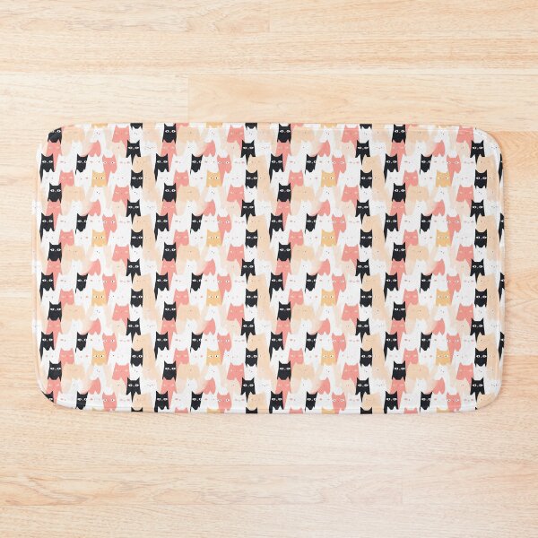 Item preview, Simplistic Cats designed and sold by HeyImFlooky.