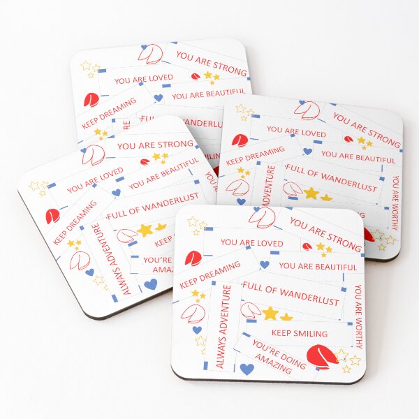 Item preview, Fortunes designed and sold by AbstractArielle.
