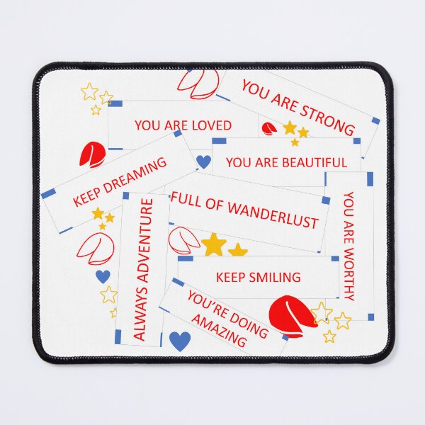 Item preview, Fortunes designed and sold by AbstractArielle.