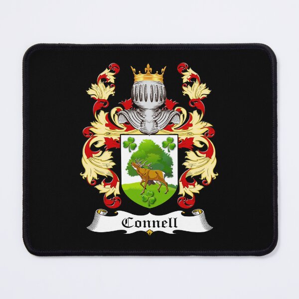 Item preview, CONNELL designed and sold by CathalDevlin.
