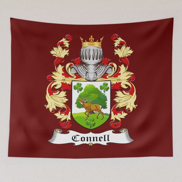 Item preview, CONNELL designed and sold by CathalDevlin.