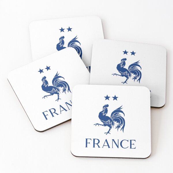 Item preview, France Blue designed and sold by VRedBaller.
