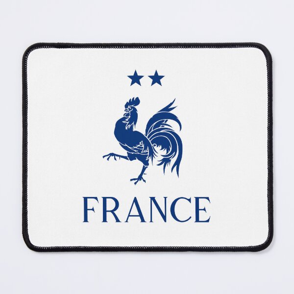 Item preview, France Blue designed and sold by VRedBaller.