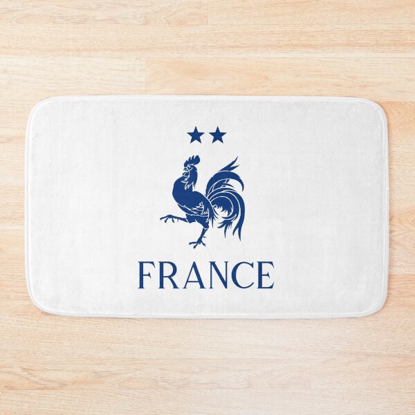 Item preview, France Blue designed and sold by VRedBaller.