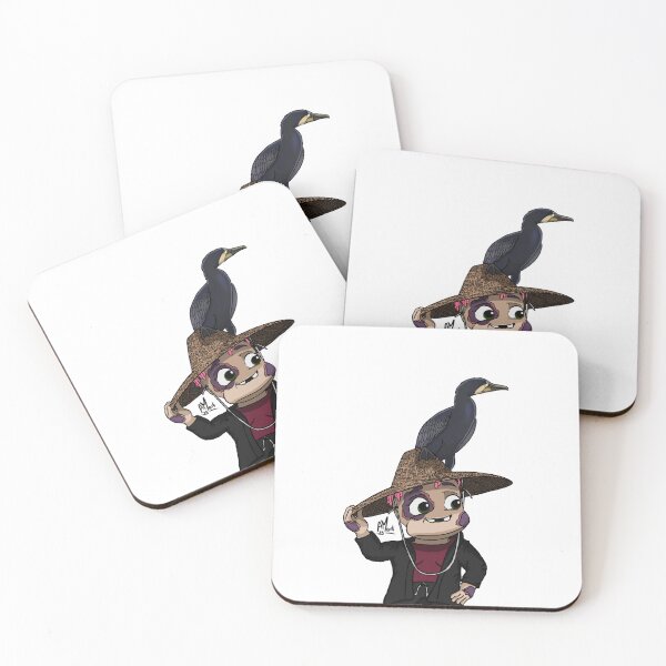Item preview, Cormorant designed and sold by Amartcie.