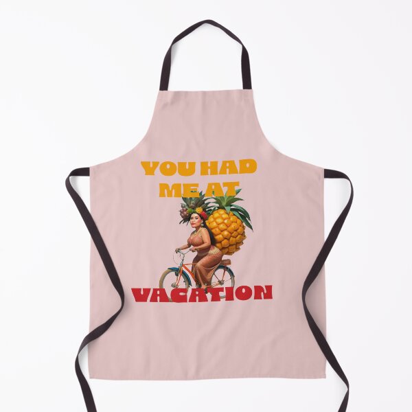 Item preview, you have me at vacation cool tropical gif for vacation mode designed and sold by La Loca.