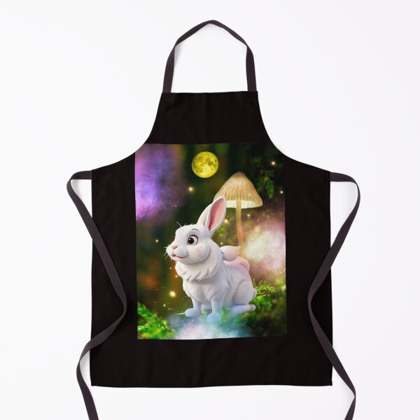 Item preview, Bunny Rabbit, Easter Bunny, Bunnies, Fantasy, Movie, Books, Animals, Pets designed and sold by blazegoldburst.
