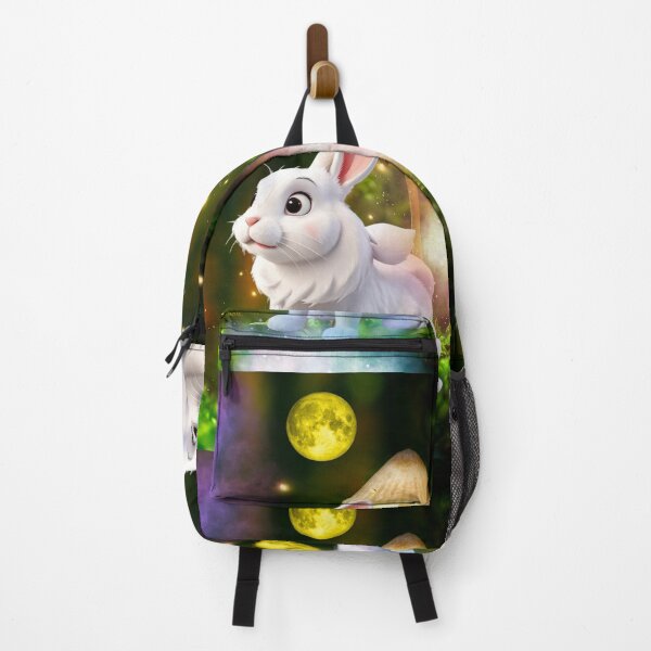 Item preview, Bunny Rabbit, Easter Bunny, Bunnies, Fantasy, Movie, Books, Animals, Pets designed and sold by Astral Karma.