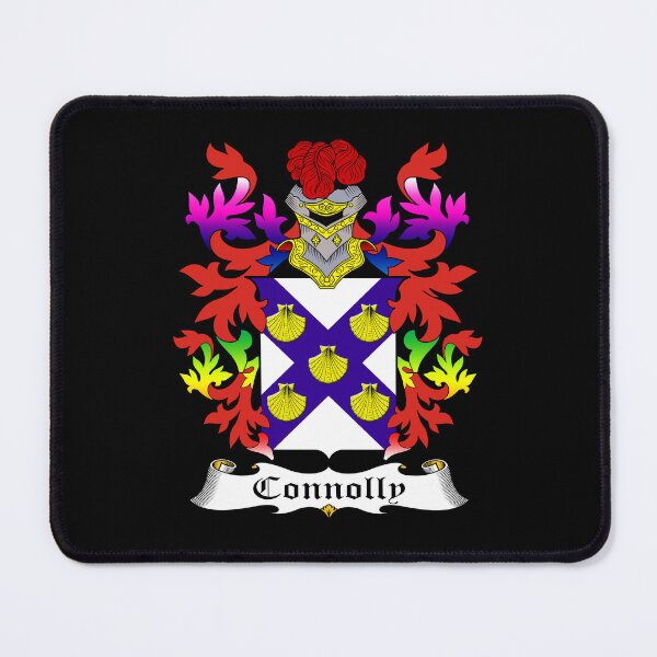 Item preview, CONNOLLY designed and sold by CathalDevlin.