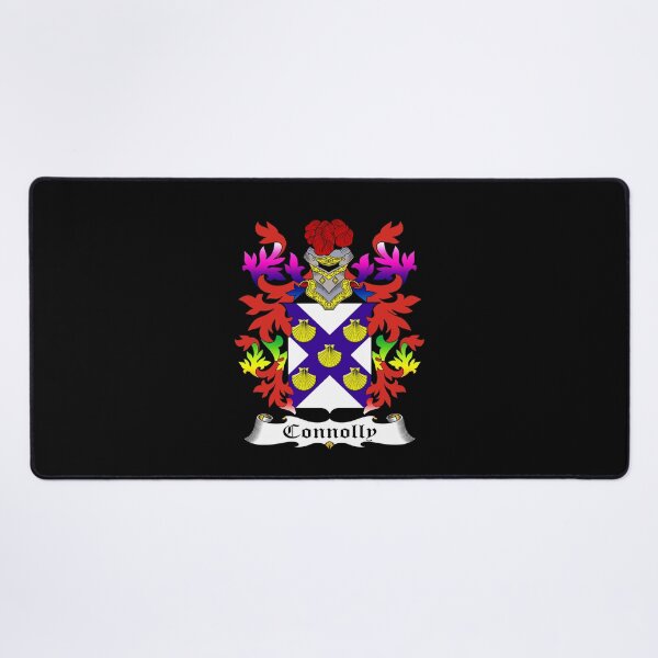 Item preview, CONNOLLY designed and sold by CathalDevlin.
