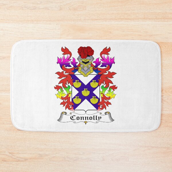 Item preview, CONNOLLY designed and sold by CathalDevlin.