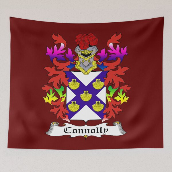 Item preview, CONNOLLY designed and sold by CathalDevlin.