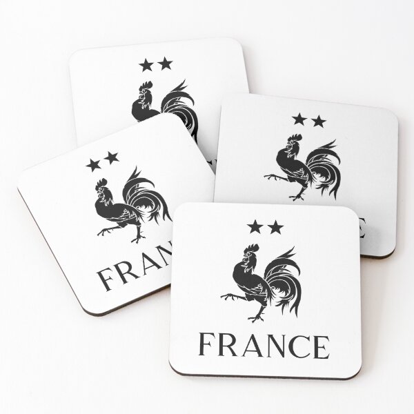 Item preview, France Black designed and sold by VRedBaller.