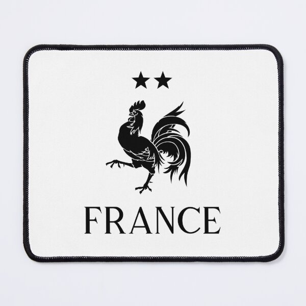 Item preview, France Black designed and sold by VRedBaller.