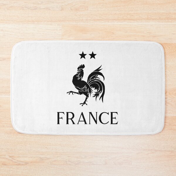 Item preview, France Black designed and sold by VRedBaller.