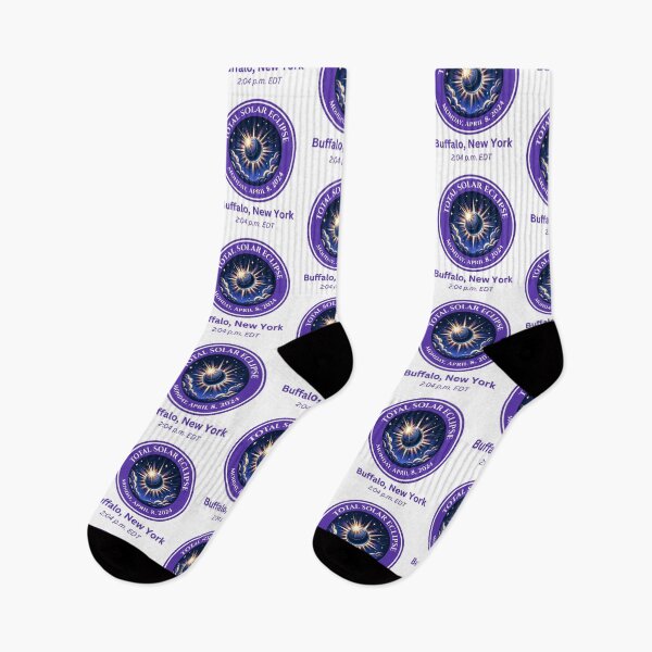 Item preview, Gear Up for the Total Solar Eclipse 2024! designed and sold by Amigo Creations.