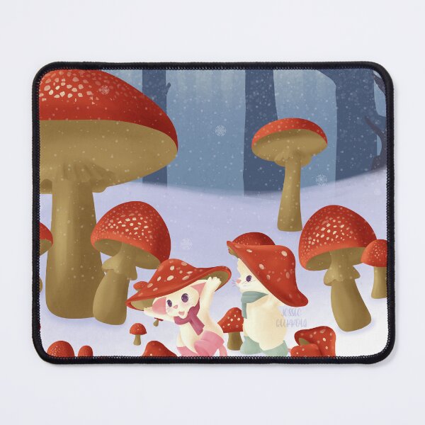 Item preview, Forest Forager designed and sold by JessieGurrola.