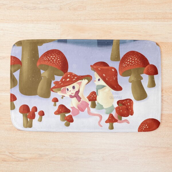 Item preview, Forest Forager designed and sold by JessieGurrola.