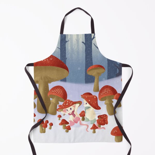 Item preview, Forest Forager designed and sold by JessieGurrola.