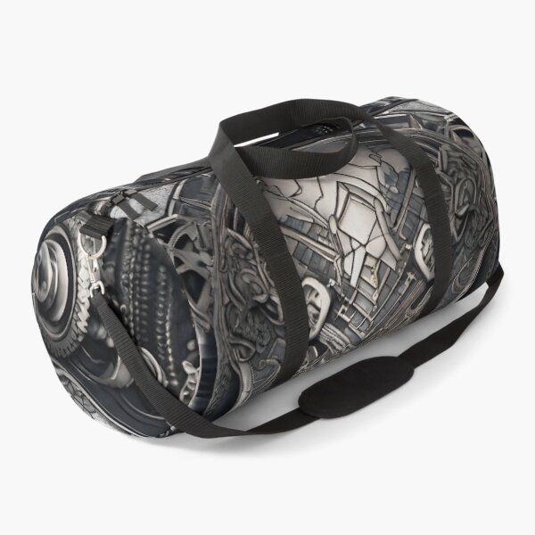 Item preview, Bio Skull designed and sold by MatrixTattoo.