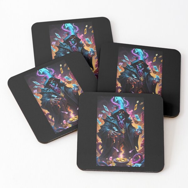 Item preview, Shadow Wizard Money Gang, we love casting spells designed and sold by Cleaveopatra.