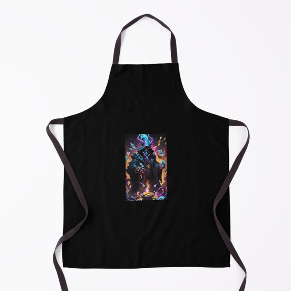 Item preview, Shadow Wizard Money Gang, we love casting spells designed and sold by Cleaveopatra.