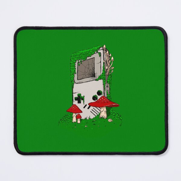 Item preview, game console designed and sold by MissKaffeina.