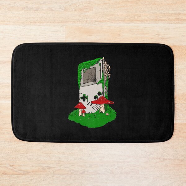 Item preview, game console designed and sold by MissKaffeina.