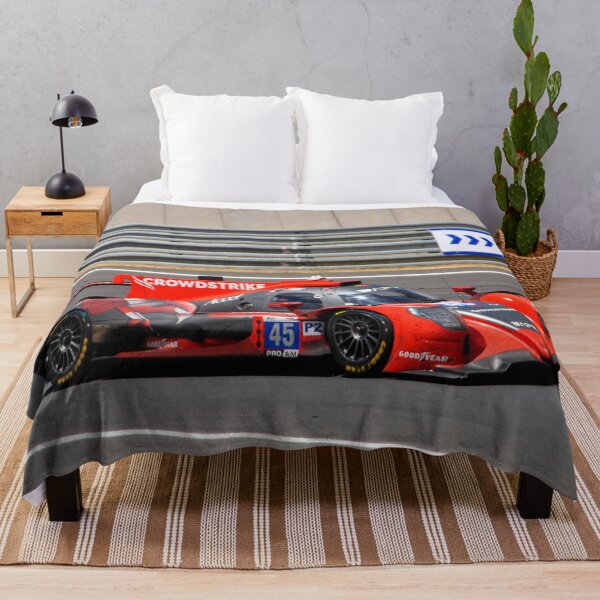 Item preview, Oreca 07 Gibson Motorsport Racing Action designed and sold by AndyEvansPhotos.