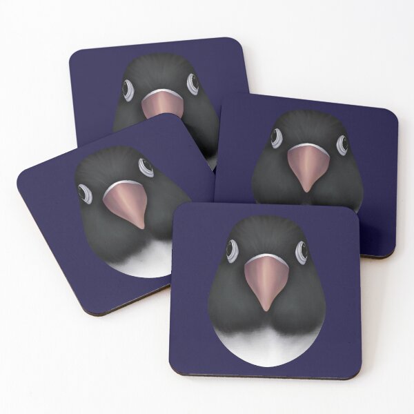 Item preview, Lovebird designed and sold by Totalia.