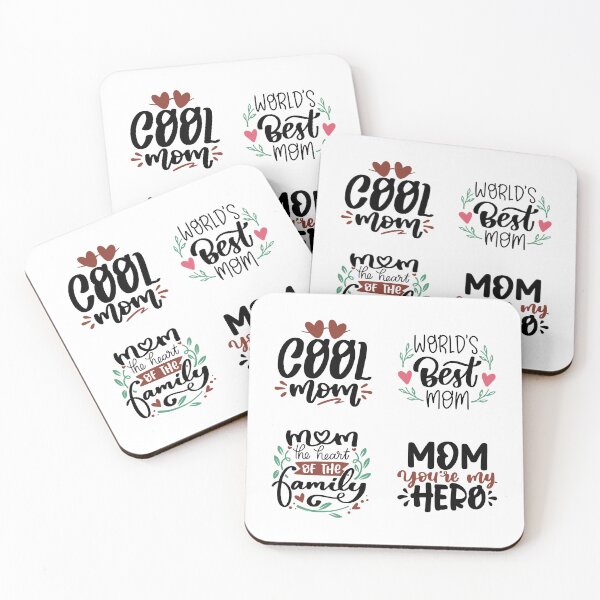 Item preview, mom the heart of the family designed and sold by huape.