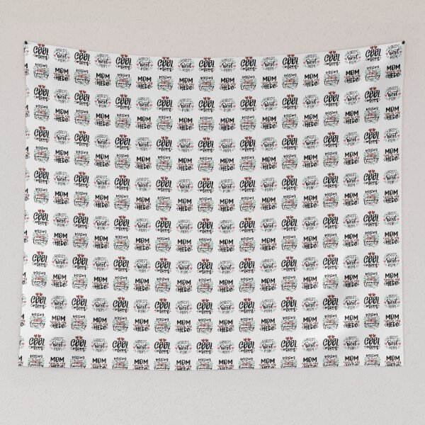 Item preview, mom the heart of the family designed and sold by huape.