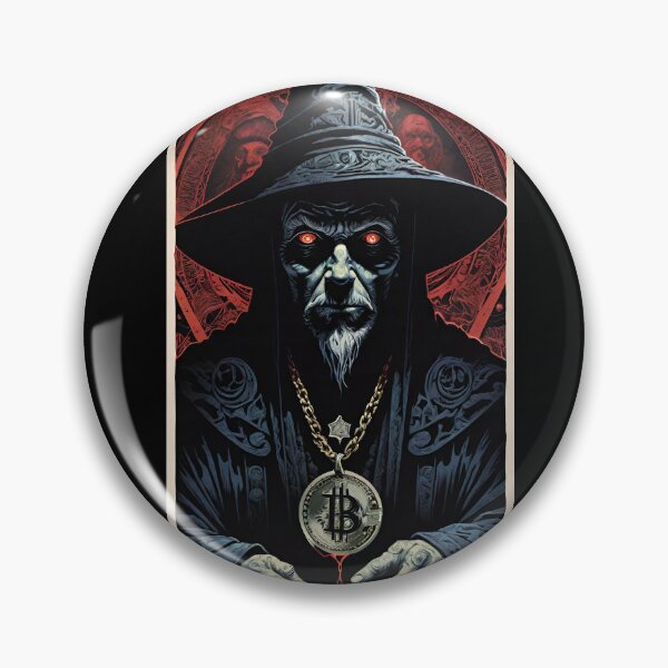 Item preview, Shadow Wizard Money Gang designed and sold by Cleaveopatra.