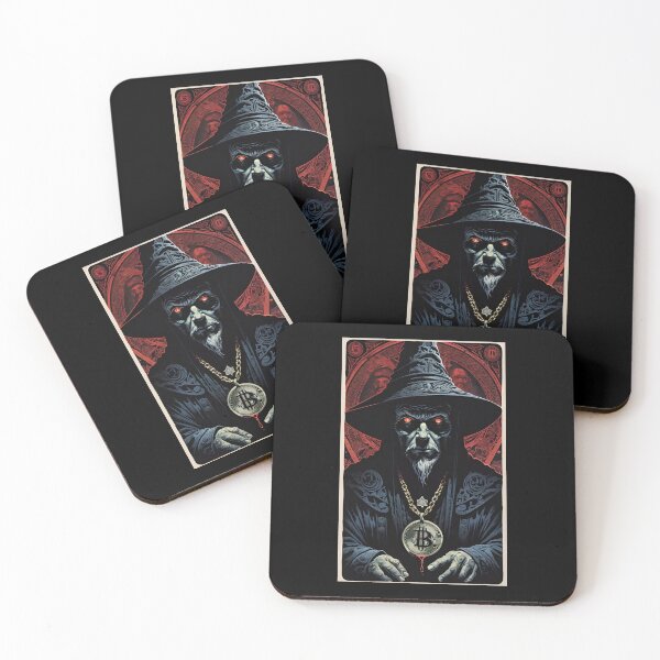 Item preview, Shadow Wizard Money Gang designed and sold by Cleaveopatra.
