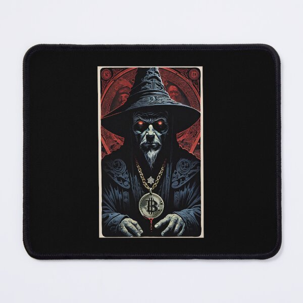 Item preview, Shadow Wizard Money Gang designed and sold by Cleaveopatra.