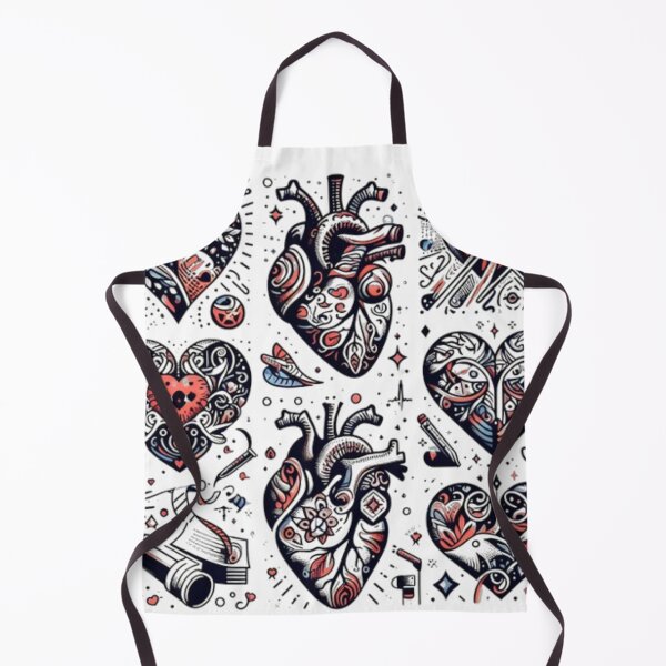 Item preview, Heart Mosaic: Where Every Piece Tells a Beautiful Story! designed and sold by Ayman Toumarti.