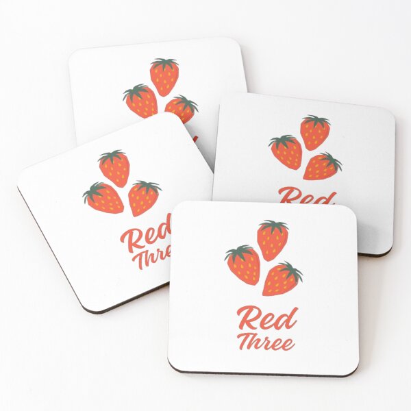 Item preview, Red treee designed and sold by rominek77.