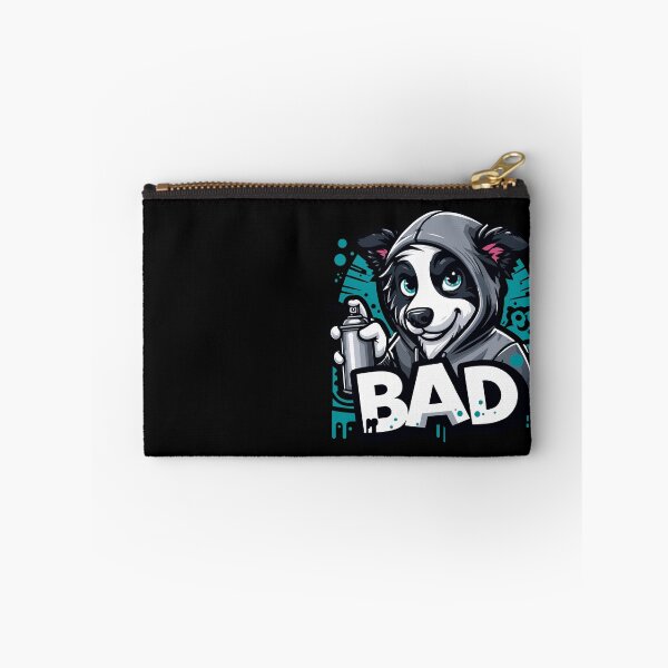 Item preview, Bad Cute Graffitidog designed and sold by BadGraffitiman.