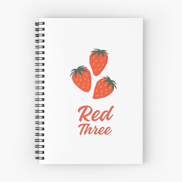 Item preview, Red treee designed and sold by rominek77.