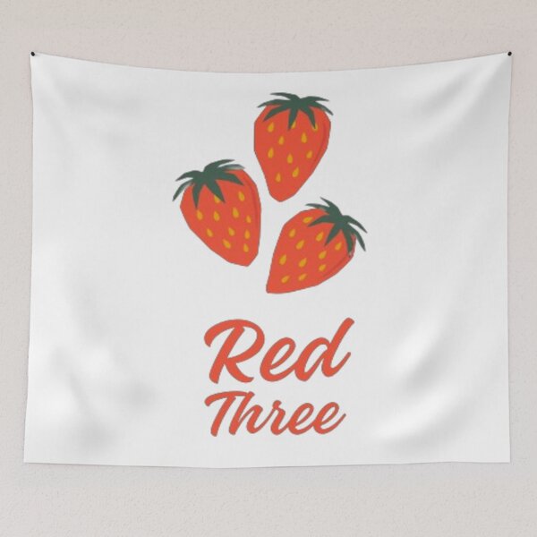 Item preview, Red treee designed and sold by rominek77.