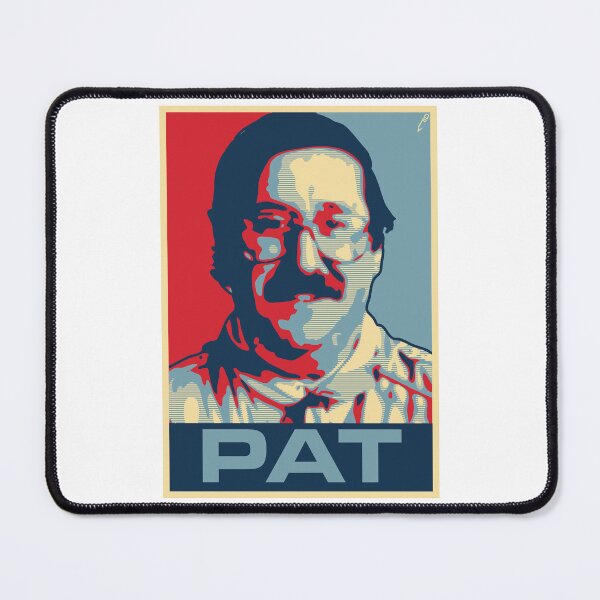Item preview, Pat - Pat Butcher - Ghosts designed and sold by DFA.