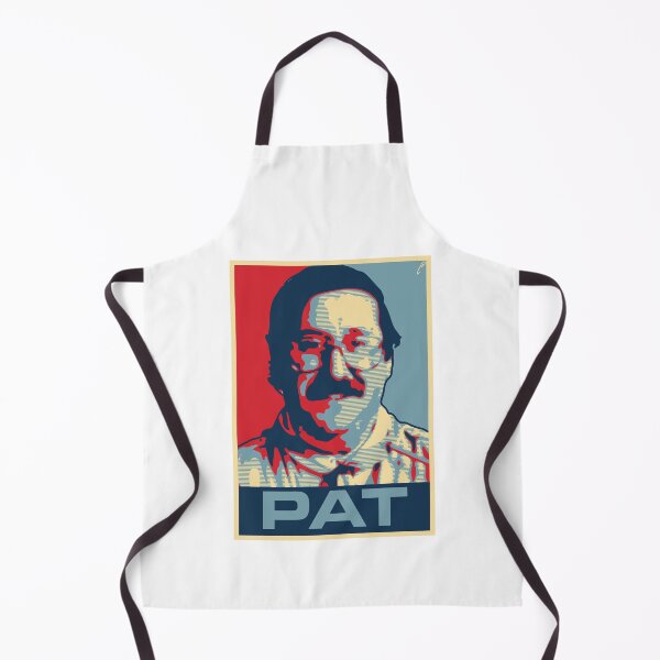 Item preview, Pat - Pat Butcher - Ghosts designed and sold by DFA.