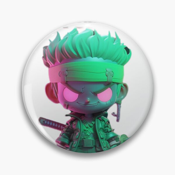 Item preview, Zoro Kids designed and sold by Anime8kbuy.