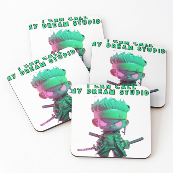 Item preview, Zoro Kids designed and sold by Anime8kbuy.