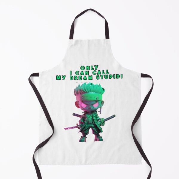 Item preview, Zoro Kids designed and sold by Anime8kbuy.